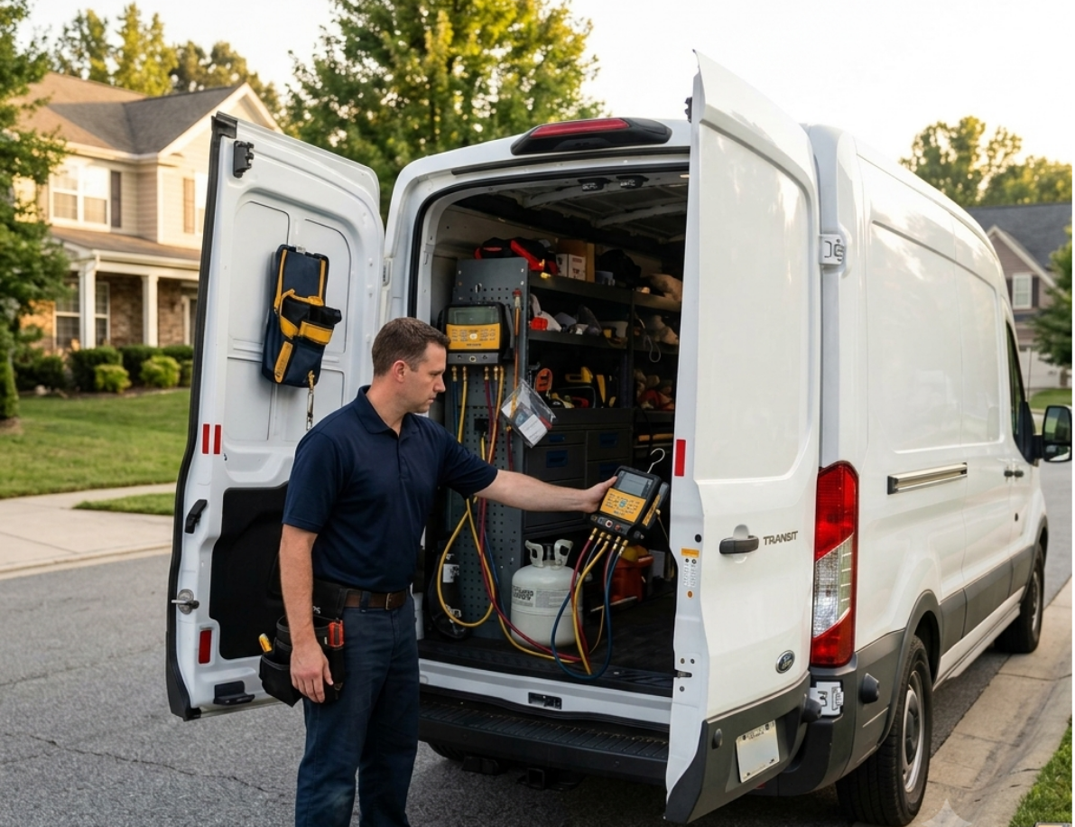 Home Services
